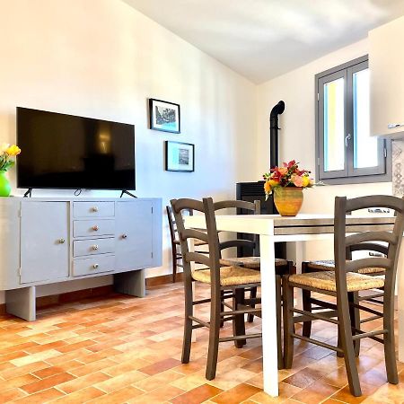 Le Corti Sarde Apartments Bari Sardo Luaran gambar