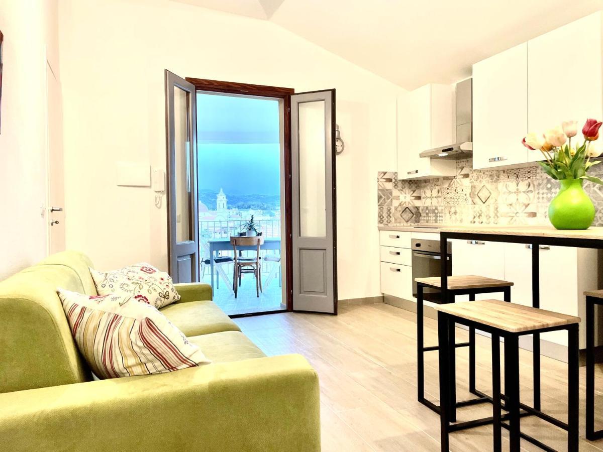 Le Corti Sarde Apartments Bari Sardo Luaran gambar