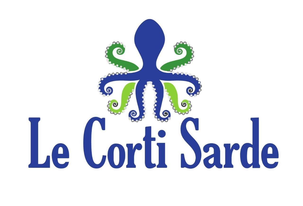 Le Corti Sarde Apartments Bari Sardo Luaran gambar