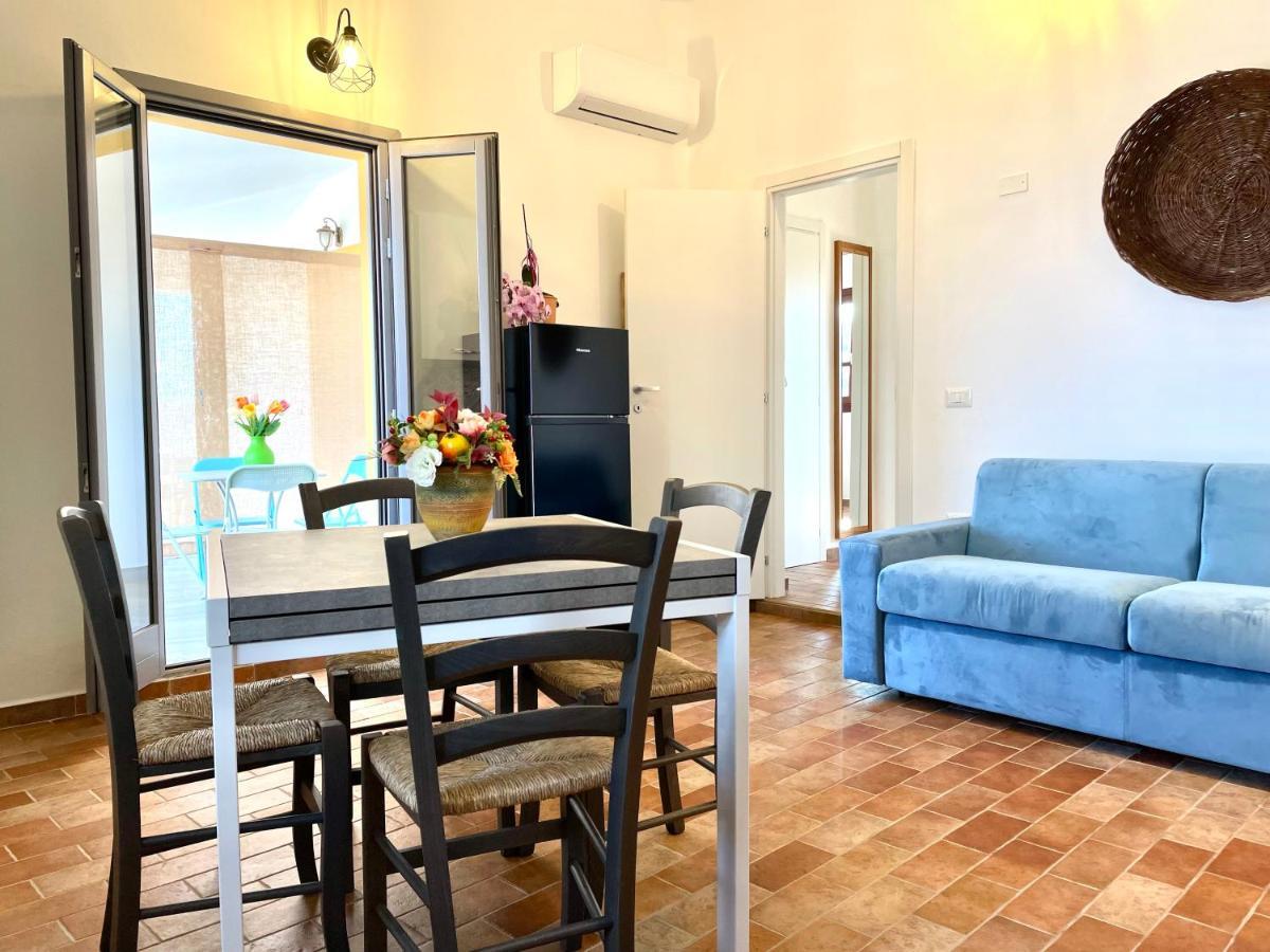 Le Corti Sarde Apartments Bari Sardo Luaran gambar