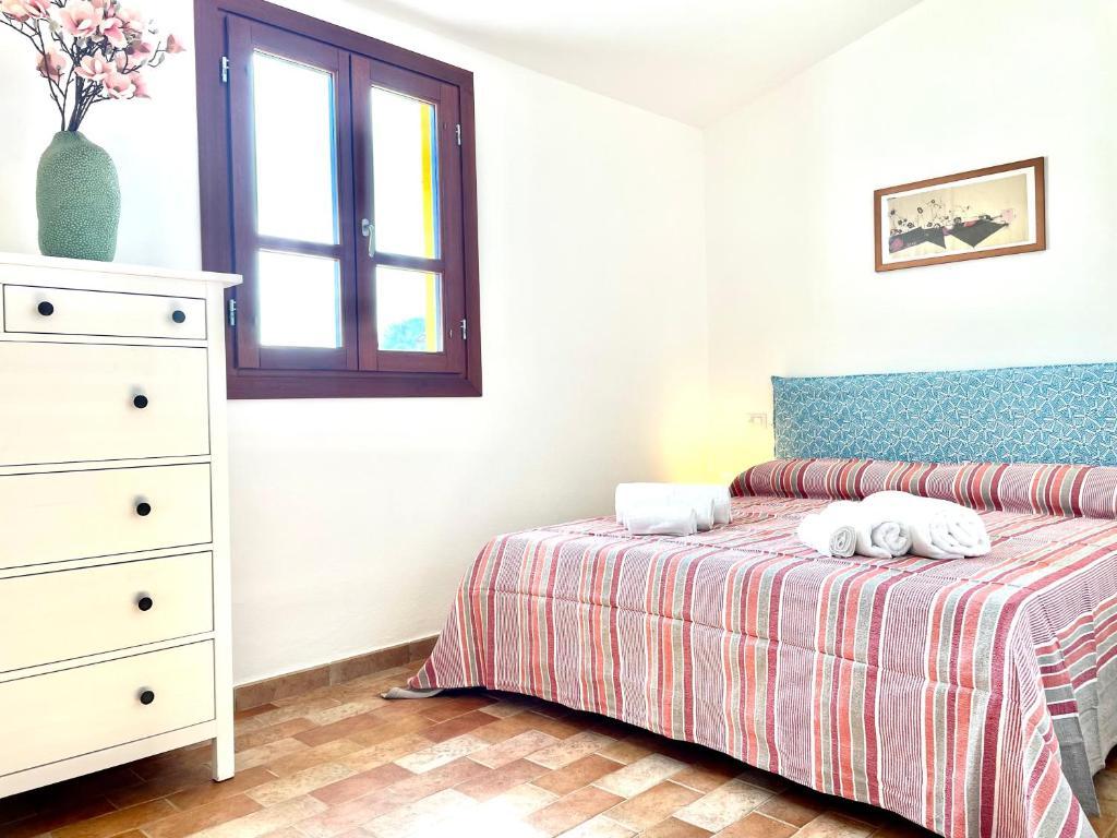 Le Corti Sarde Apartments Bari Sardo Luaran gambar