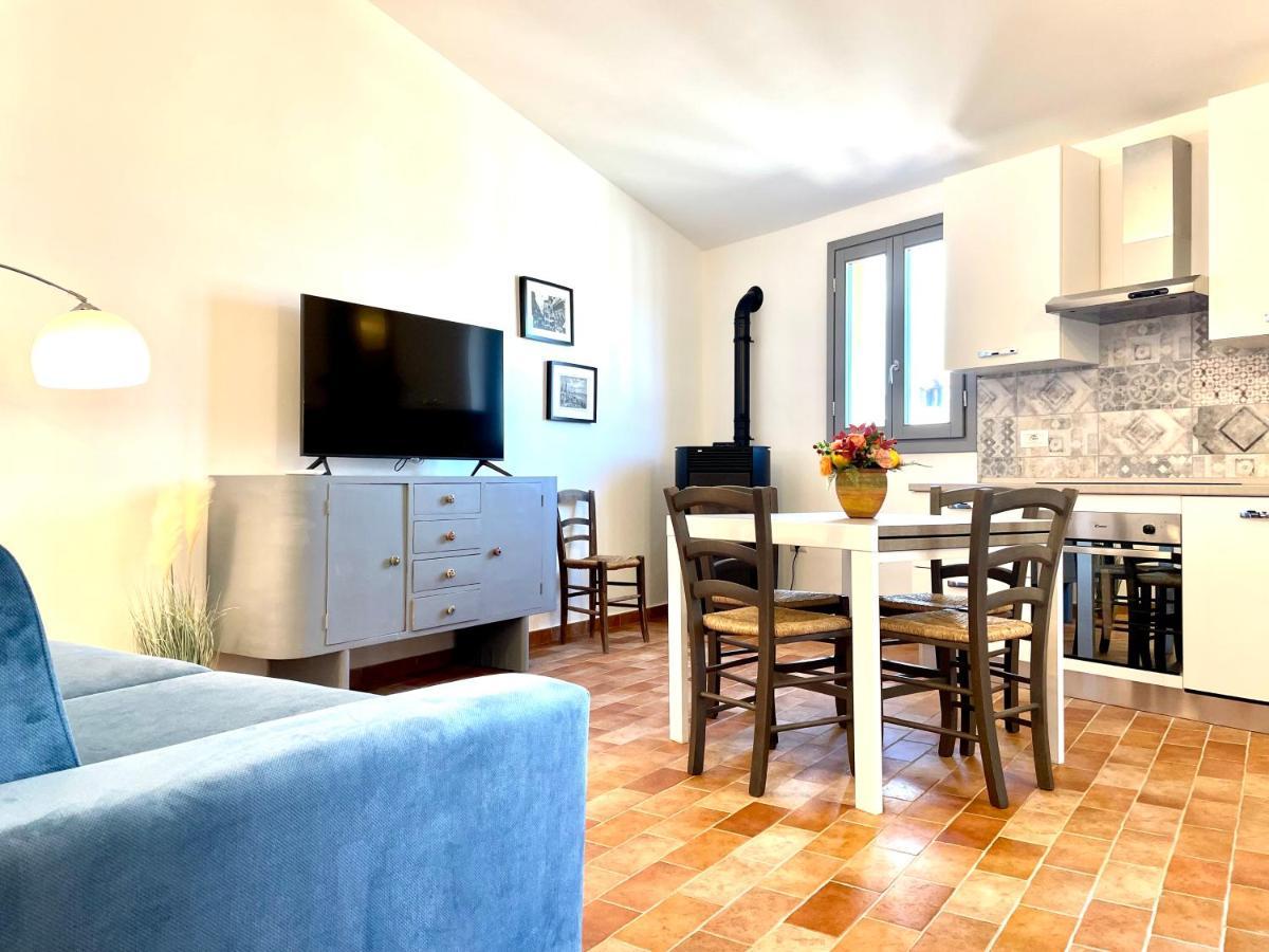 Le Corti Sarde Apartments Bari Sardo Luaran gambar