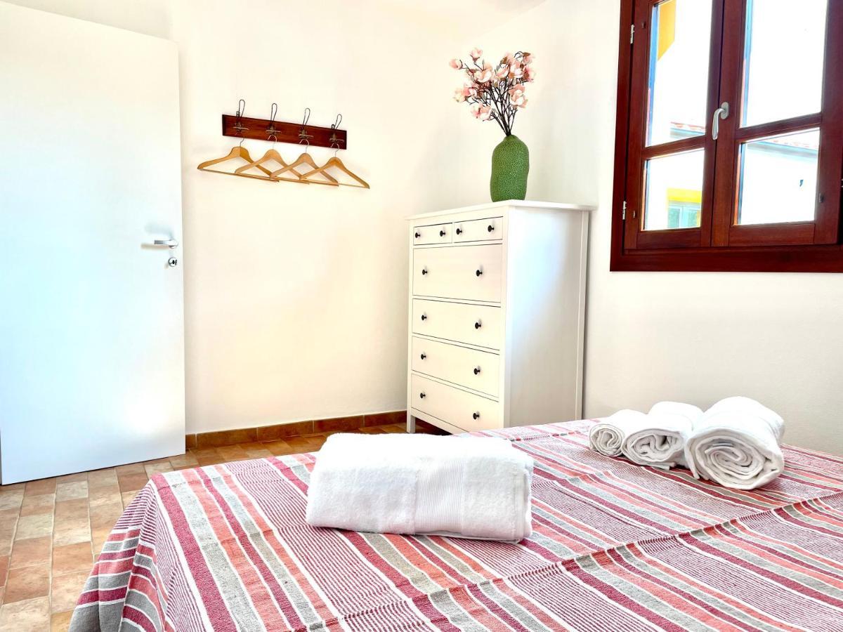 Le Corti Sarde Apartments Bari Sardo Luaran gambar