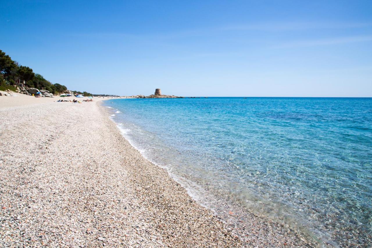 Le Corti Sarde Apartments Bari Sardo Luaran gambar