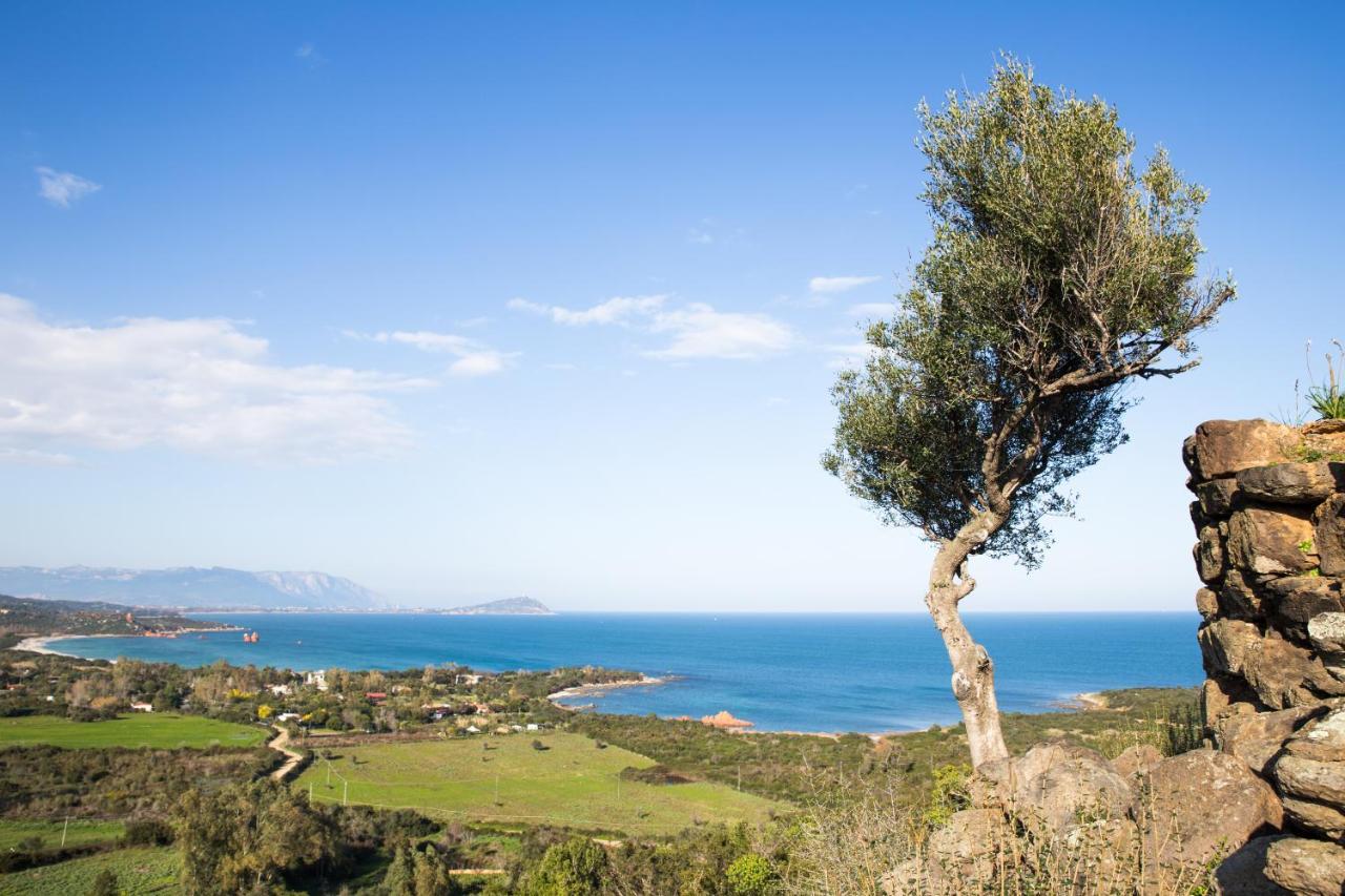 Le Corti Sarde Apartments Bari Sardo Luaran gambar