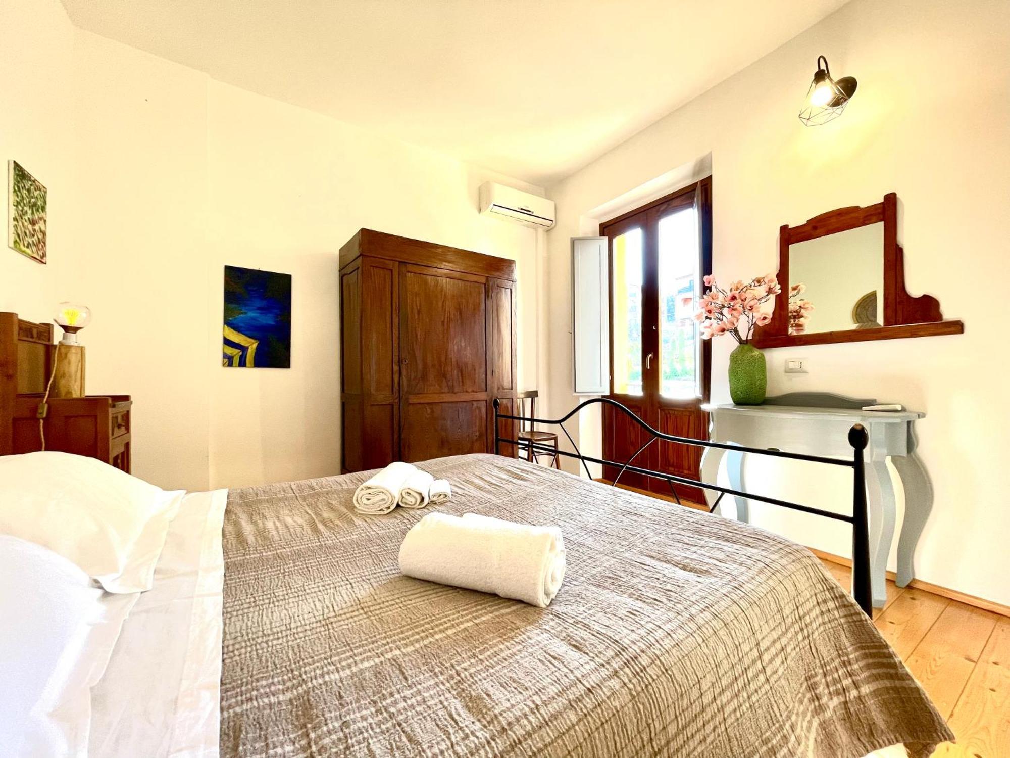 Le Corti Sarde Apartments Bari Sardo Luaran gambar
