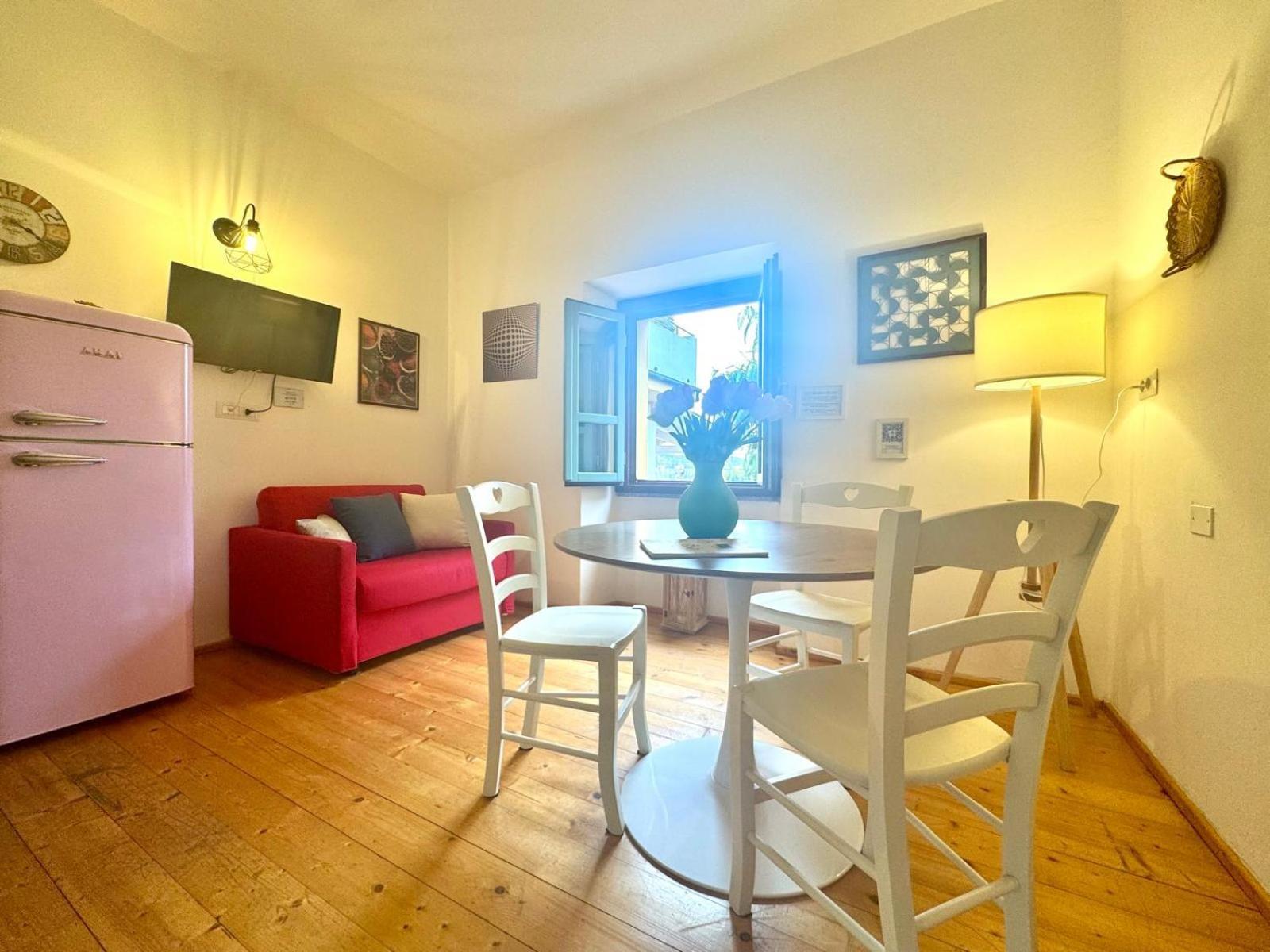 Le Corti Sarde Apartments Bari Sardo Luaran gambar