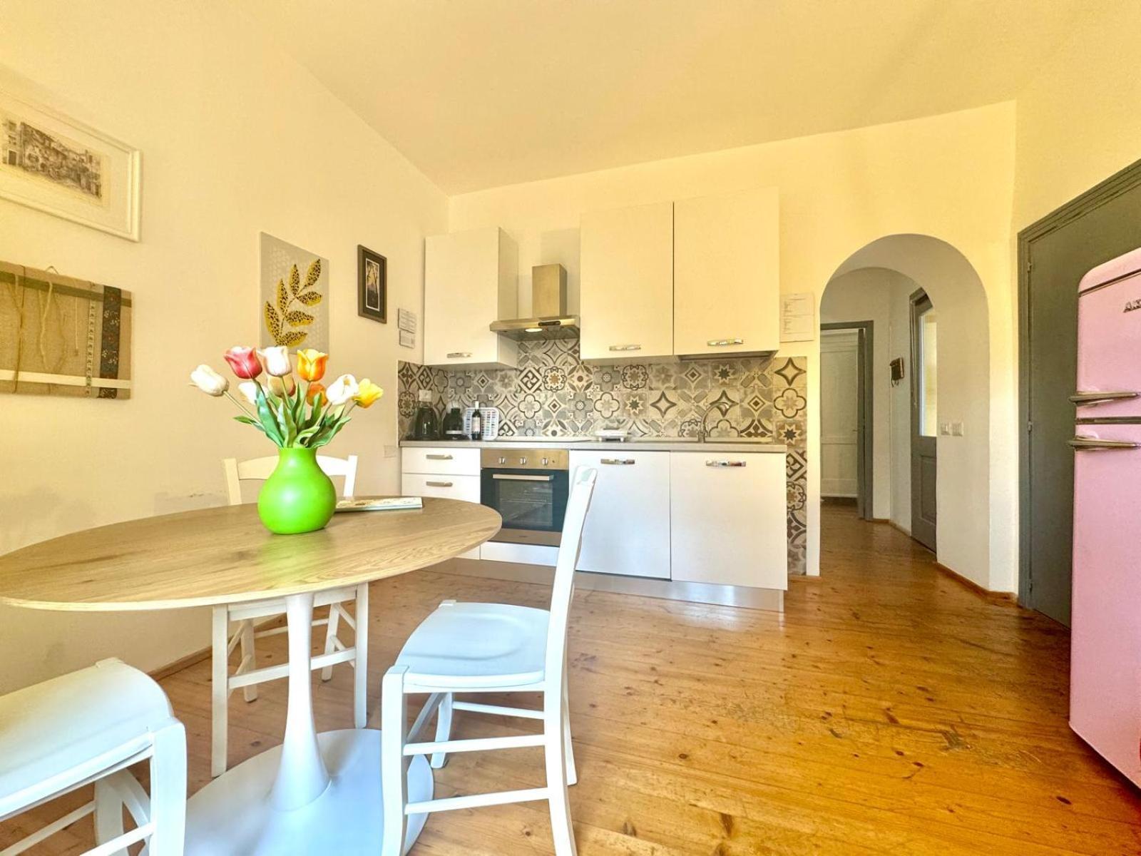 Le Corti Sarde Apartments Bari Sardo Luaran gambar