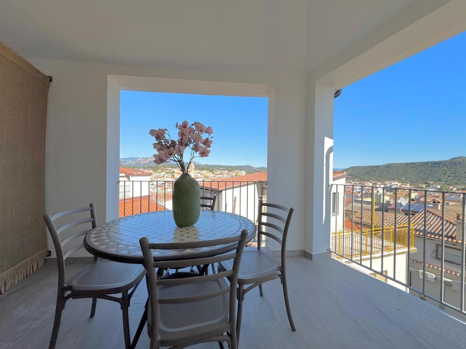 Le Corti Sarde Apartments Bari Sardo Luaran gambar
