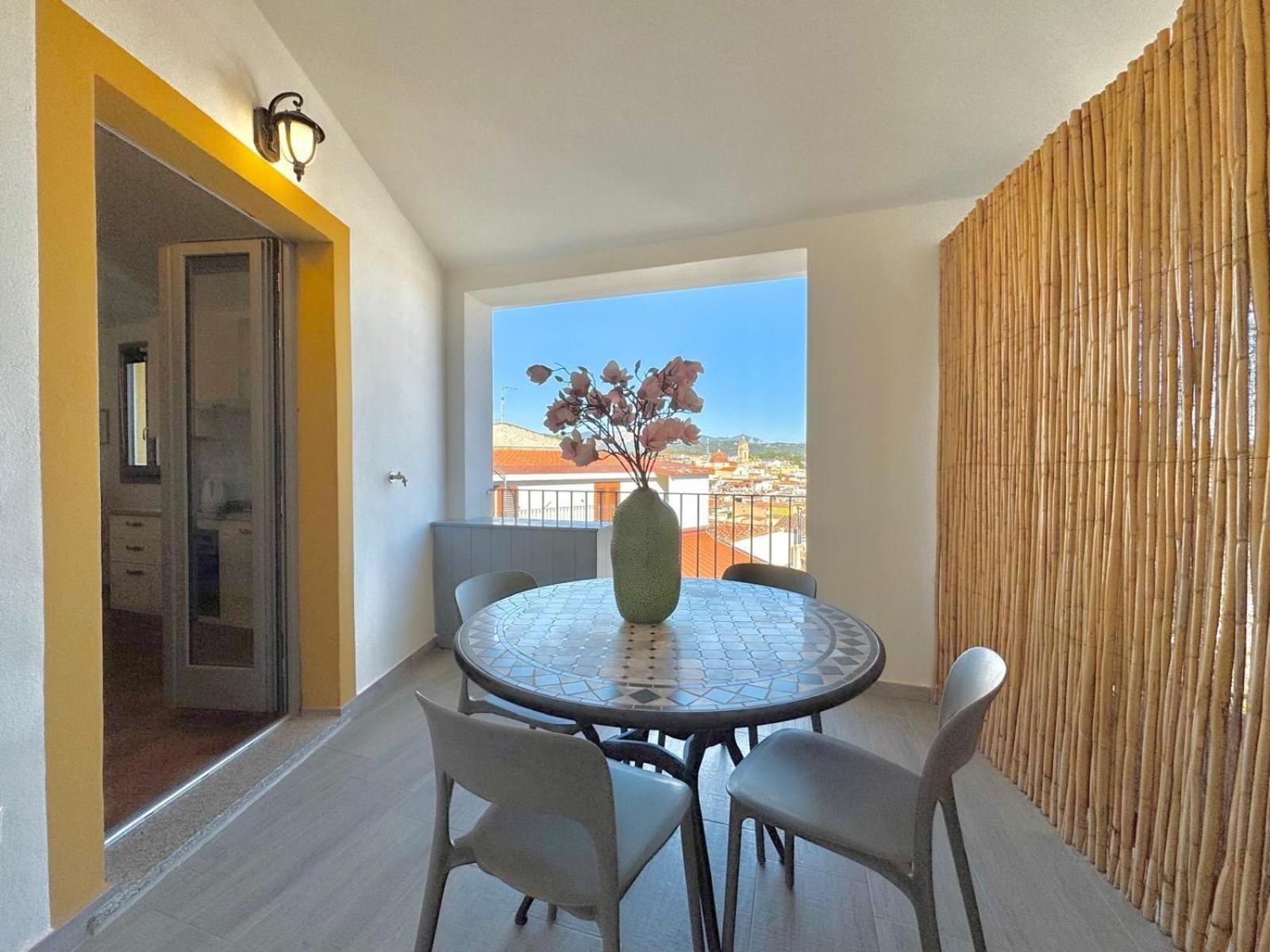 Le Corti Sarde Apartments Bari Sardo Luaran gambar