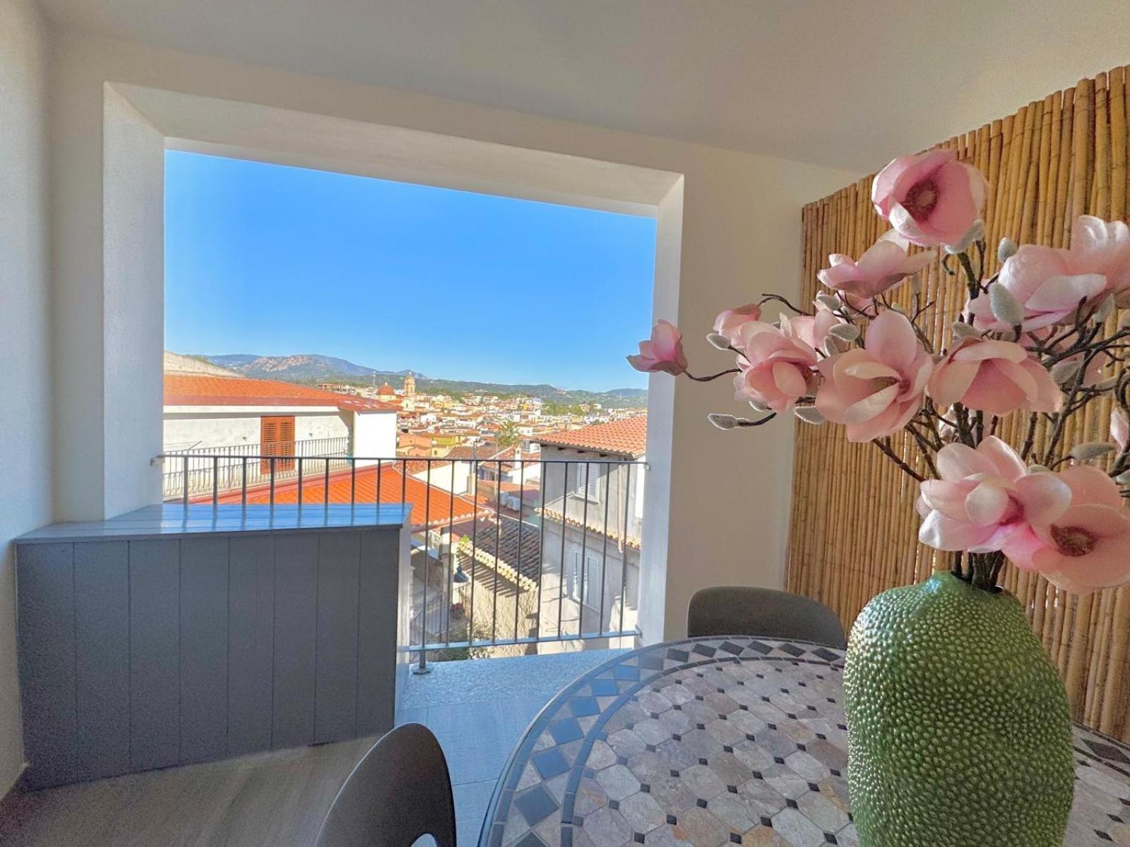 Le Corti Sarde Apartments Bari Sardo Luaran gambar
