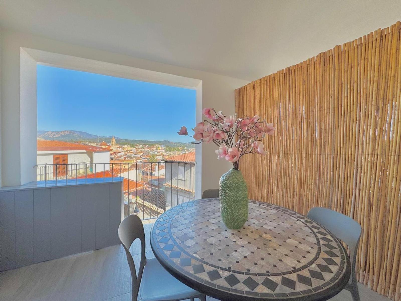 Le Corti Sarde Apartments Bari Sardo Luaran gambar